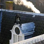 Hotel Adolesce Ámsterdam