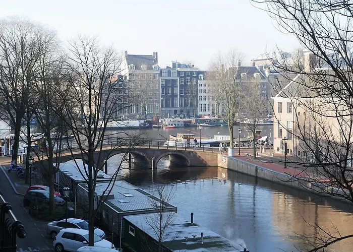 Otel Adolesce Amsterdam