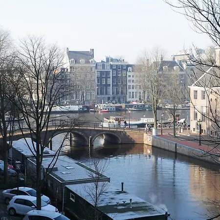 Hotel Adolesce Amsterdam