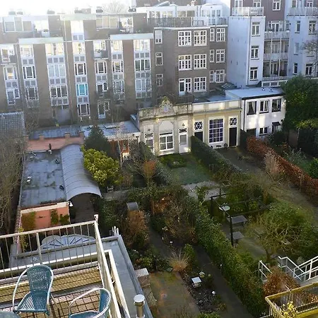 Hotel Adolesce Amsterdam