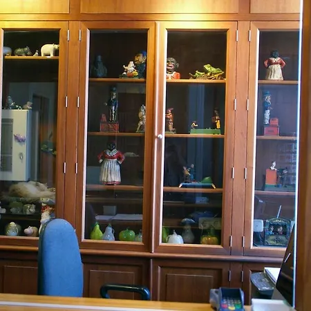 Adolesce Hotel Amsterdam