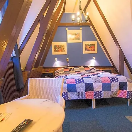 Hotel Adolesce Amsterdam