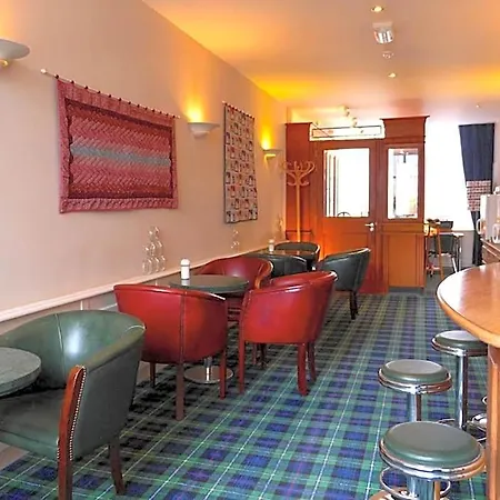 Hotel Adolesce Amsterdam