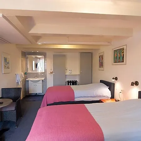 Adolesce Hotel Amsterdam