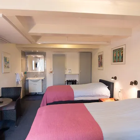 Hotel Adolesce Amsterdam