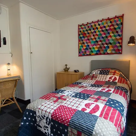 Hotel Adolesce Amsterdam