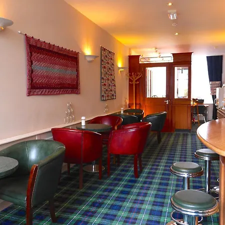 Adolesce Hotel Amsterdam