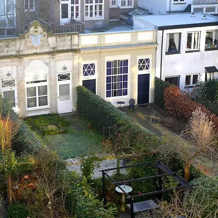 Adolesce Hotel Amsterdam