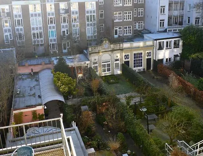 Ξενοδοχείο Adolesce Άμστερνταμ