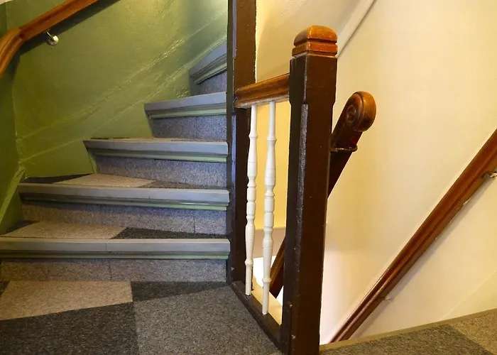 Ξενοδοχείο Adolesce