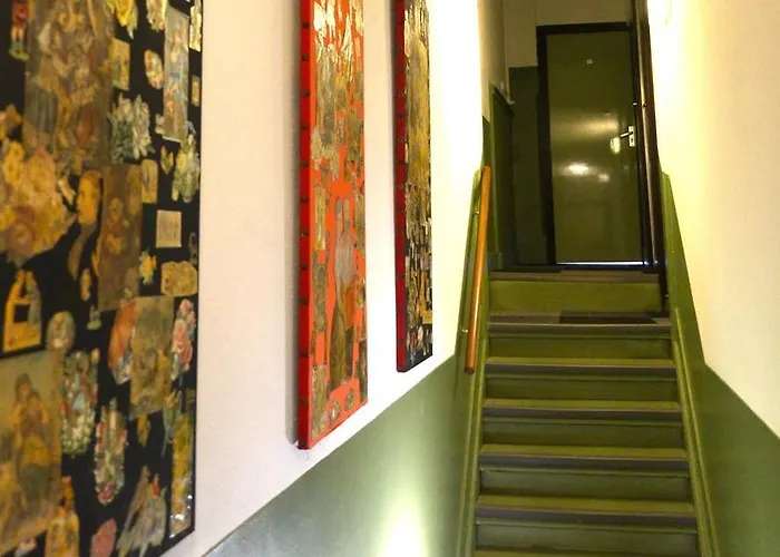 Ξενοδοχείο Adolesce