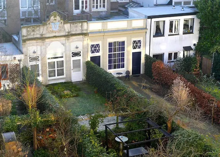 Adolesce Ξενοδοχείο Άμστερνταμ