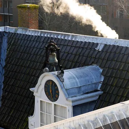 Hotel Adolesce Ámsterdam