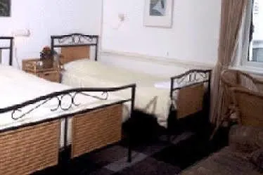 Hotel Adolesce Ámsterdam