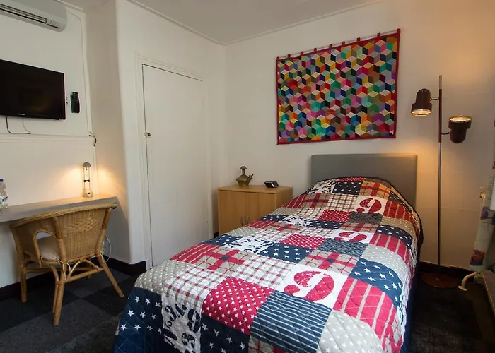 Hotel Adolesce Amsterdam